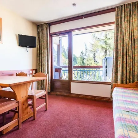 Residences Quartier Charmettoger - Maeva - 4 Personnes - Confort Mae-0807