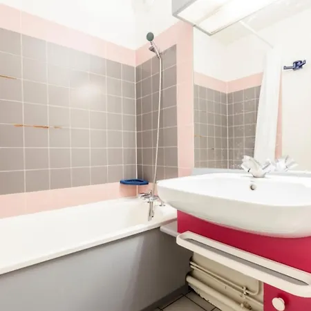 Residences Quartier Charmettoger - Maeva - 4 Personnes - Confort Mae-0807 * Les Arcs (Savoie)