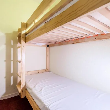 Διαμέρισμα Residences Quartier Charmettoger - Maeva - 4 Personnes - Confort Mae-0807 *