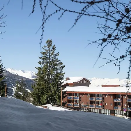 Residences Quartier Charmettoger - Maeva - 4 Personnes - Confort Mae-0807 Διαμέρισμα Les Arcs (Savoie)