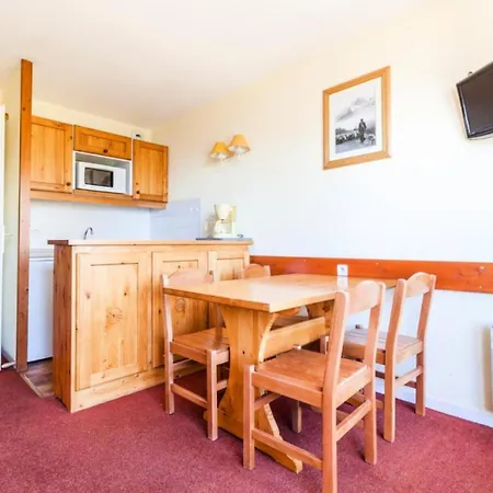 Residences Quartier Charmettoger - Maeva - 4 Personnes - Confort Mae-0807