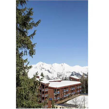 Residences Quartier Charmettoger - Maeva - 4 Personnes - Confort Mae-0807 Διαμέρισμα *