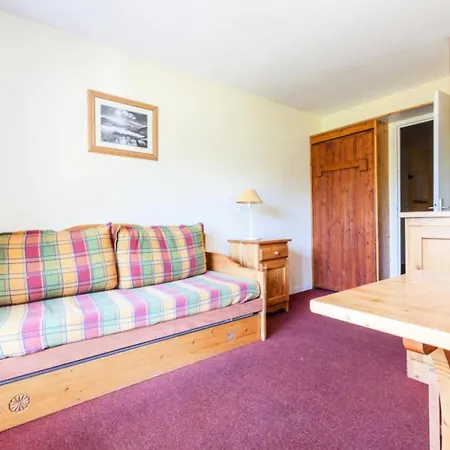 Residences Quartier Charmettoger - Maeva - 4 Personnes - Confort Mae-0807 Διαμέρισμα Les Arcs (Savoie)