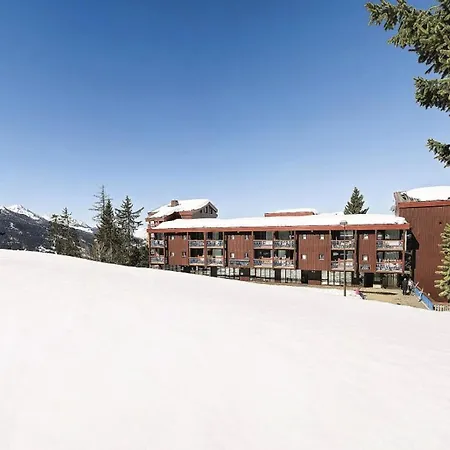 Διαμέρισμα Residences Quartier Charmettoger - Maeva - 4 Personnes - Confort Mae-0807 Les Arcs (Savoie)