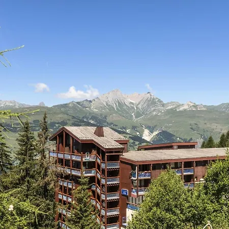 Residences Quartier Charmettoger - Maeva - 4 Personnes - Confort Mae-0807 Διαμέρισμα *