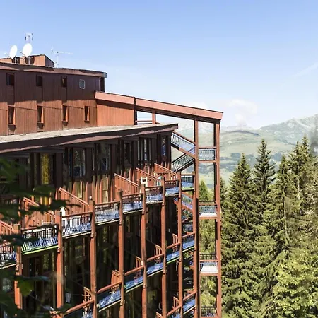 Διαμέρισμα Residences Quartier Charmettoger - Maeva - 4 Personnes - Confort Mae-0807 *