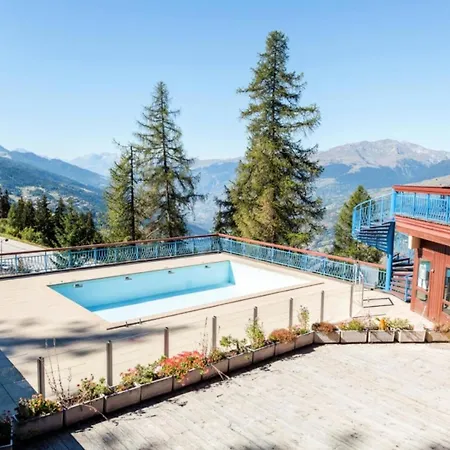 Residences Quartier Charmettoger - Maeva - 4 Personnes - Confort Mae-0807 Διαμέρισμα Les Arcs (Savoie)