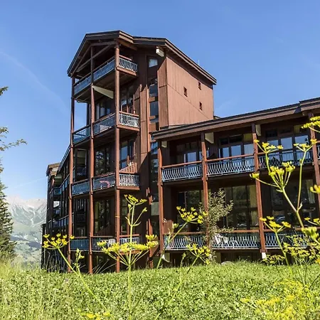 Διαμέρισμα Residences Quartier Charmettoger - Maeva - 4 Personnes - Confort Mae-0807 Les Arcs (Savoie)